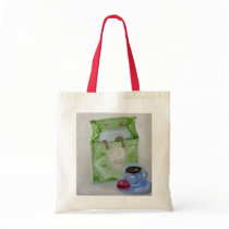 Paris Macaroon bags