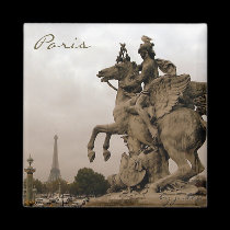 Paris magnets