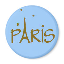 paris magnets