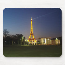 Paris mousepads