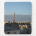 Paris mousepad