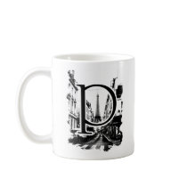PARIS mugs by nassosvakalis PARIS mugs