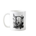PARIS mugs