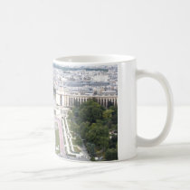 Paris Mug