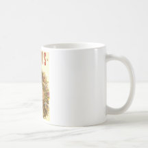 Paris Mug