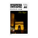 paris@night, Las Vegas postage by freedom2001lorena paris@night, Las Vegas postage