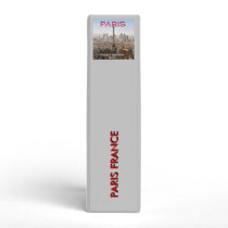 PARIS (OLUMIDE H GBADAMOSI DESIGN ) binders