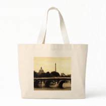 Paris On The Square bags by FriedMarshmallows Paris On The Square bags