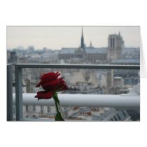 Paris on to Cloudy day cards