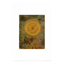 Paris Opera posters