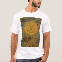 Paris Opera t-shirts by timrturpin Paris Opera t-shirts
