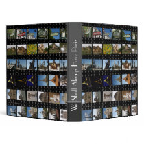 Paris Photo Binder 1"