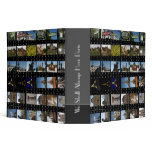 Paris Photo Binder 2"