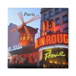 Paris - Pigalle - magnets