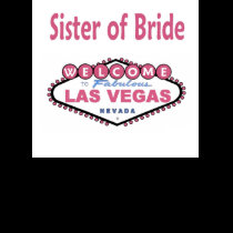 Paris Pink Sister of Bride Baby Doll Tee t-shirts