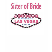 Paris Pink Sister of Bride Baby Doll Tee t-shirts by vegasdusoleil Paris Pink Sister of Bride Baby Doll Tee t-shirts