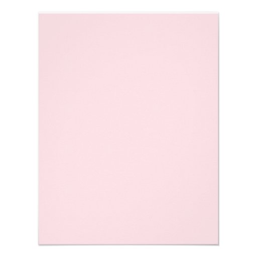Paris Pink Thank You Note Cards Custom Announcements