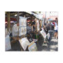 Paris - place of the Hillock-Montmartre - Post Cards