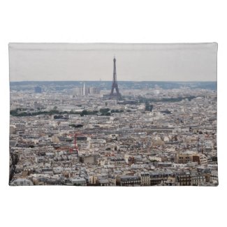 Paris Placemat