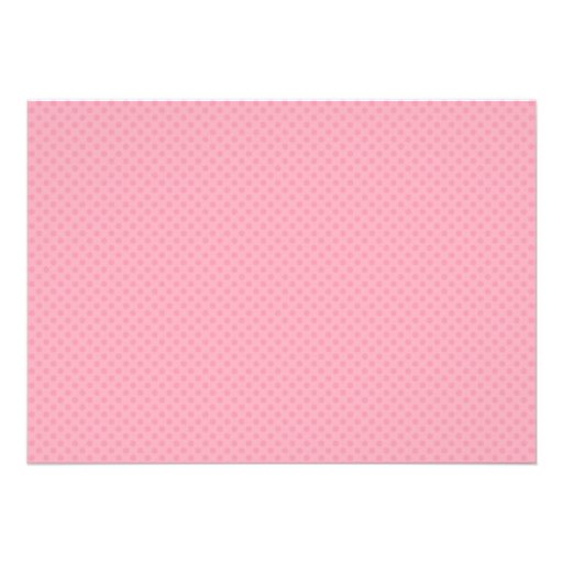 Paris Poodle Invitations