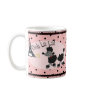 Paris Poodle Mug