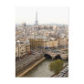 Paris Postcards