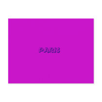 PARIS postcards by jayjaykaka PARIS postcards