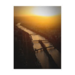 Paris Postcards