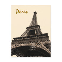 Paris Postcards