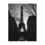 Paris Postcard