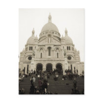Paris Postcards