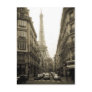 Paris Postcards