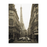 Paris Postcards