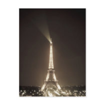 Paris Postcards