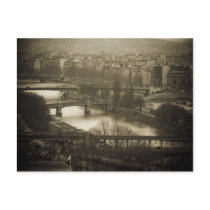 Paris Postcards