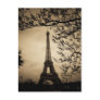 Paris Postcards
