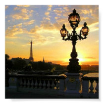 paris posters