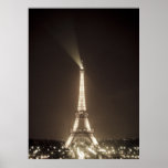 Paris Poster posters