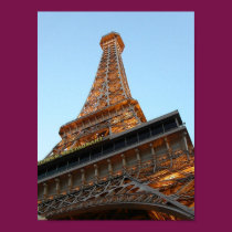 Paris posters