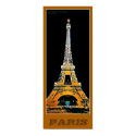 Paris Poster-02 posters by farajb Paris Poster-02 posters