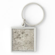 Paris Region of France Keychain