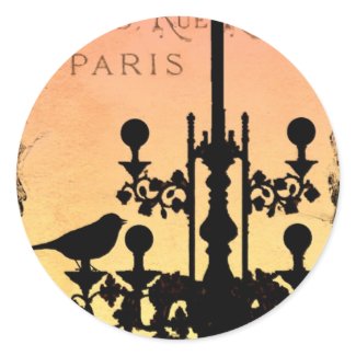 *PaRiS RoYaLe HaPPy STiCKieS* sticker