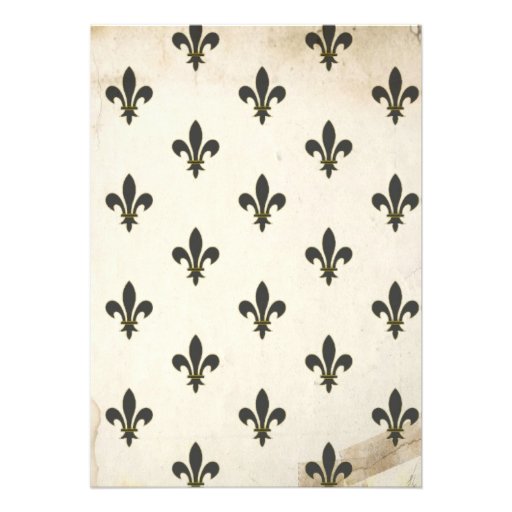 PaRiS RoYaLe Invites