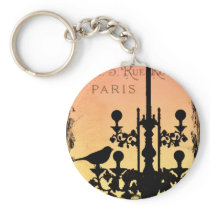 *PaRiS RoYaLe* Keychains