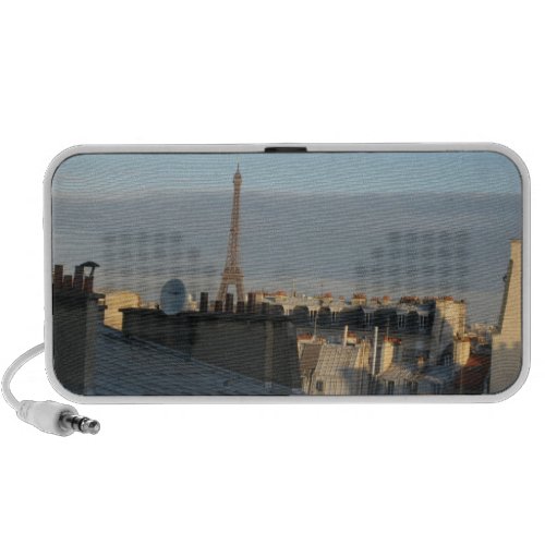 Paris speaker