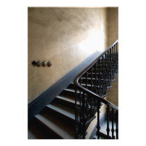 Paris Stairway Photo Art