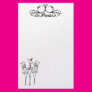 Paris Stationary Paris Stationary
