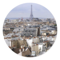 Paris Stickers stickers