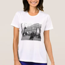 PARIS T SHIRT