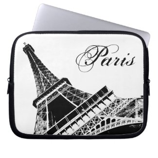 Paris, The Eiffel Tower electronicsbag